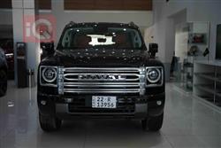 هافال H9